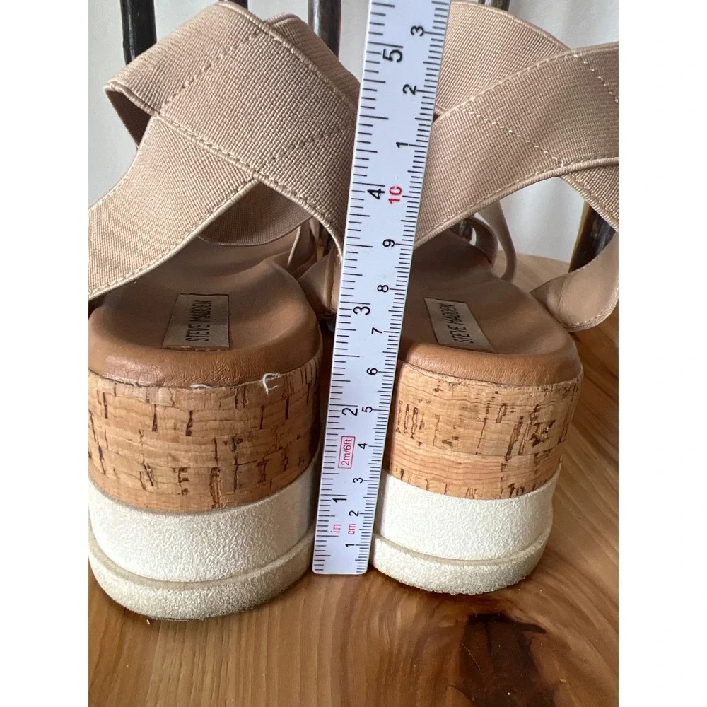 Steve Madden steve madden